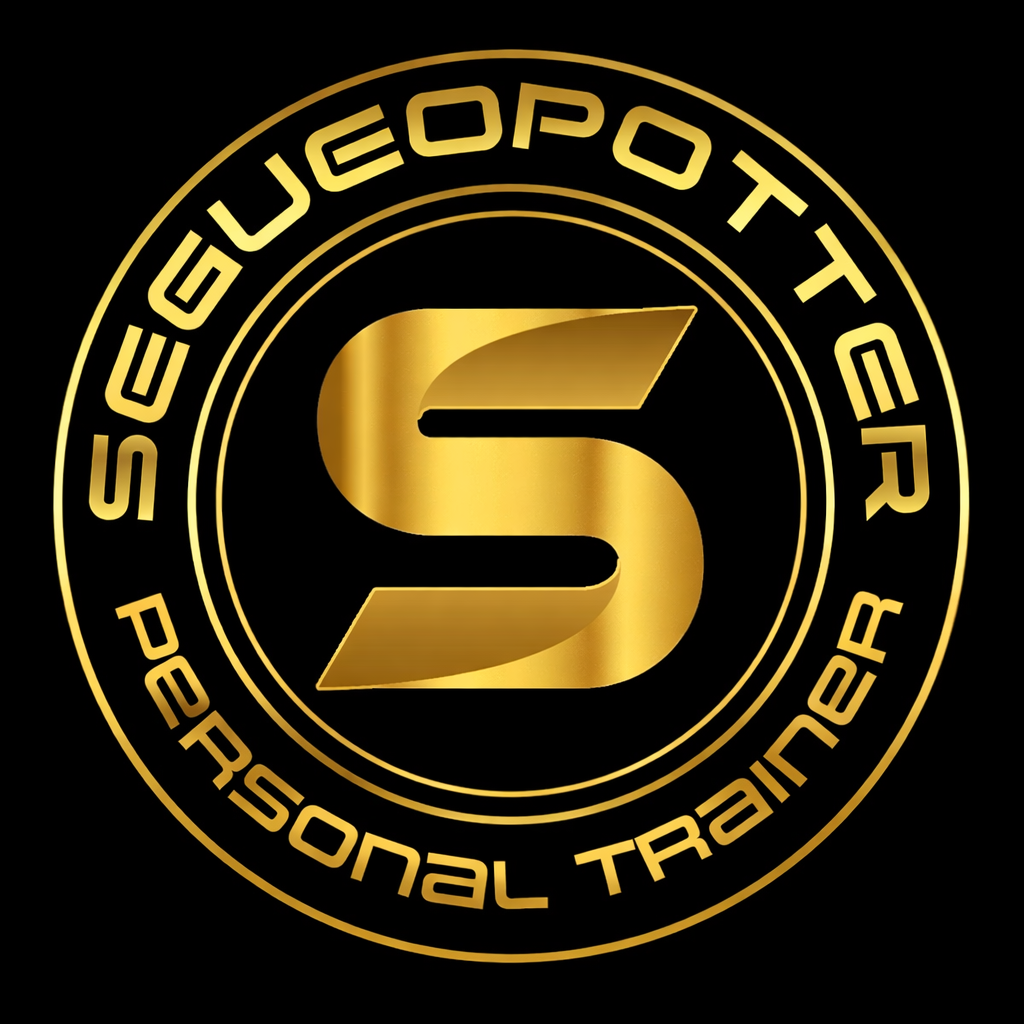 SegueoPotter Personal Trainer